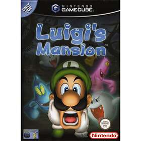 Luigi's mansion 3 store pricespy