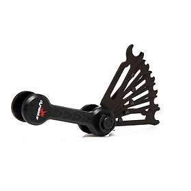 HORIZON Dynamite Ultimate E-Clip Tool 1.5-5mm