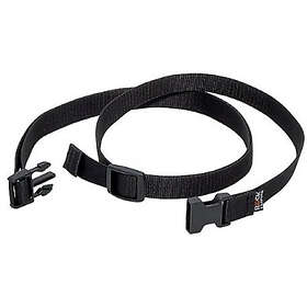 Rock Empire Belt For Chalk Bag Grönt