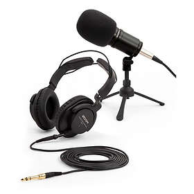 Zoom ZDM1