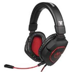 Tritton AX180 Xbox 360 Gears of War 3 Over-ear