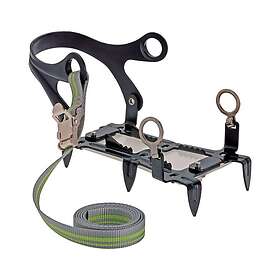 Edelrid 6 Point Crampons