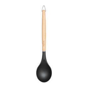 Ambition Spoon oval Natural 32.5 cm nylon