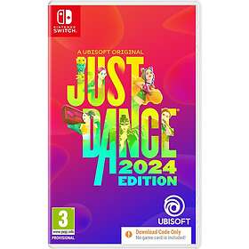 Just dance 2020 switch shop prisjakt