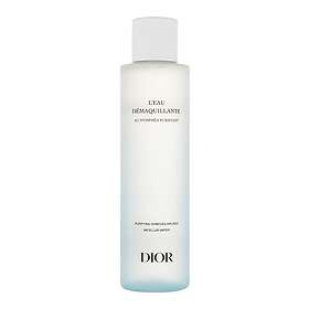 Dior Cleansing Line The Micellar Water 200ml