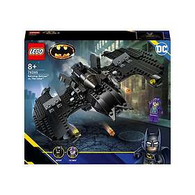 LEGO Super Heroes DC 76265 Batwing: Batman mot The Joker