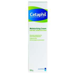 Cetaphil Moisturising Face & Body Cream 100g