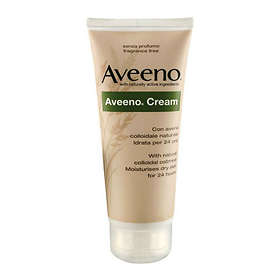 Aveeno Moisturising Body Cream 100ml