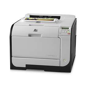 HP LaserJet Pro 400 Color M451dn