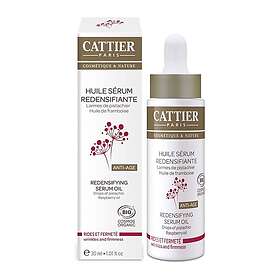 Cattier Redensifying Serum Oil 30ml