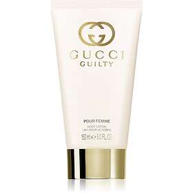 Gucci Damdofter Guilty Pour Femme Body Lotion 150ml