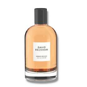 David Beckham Kollektion Amber Breeze edp 100ml