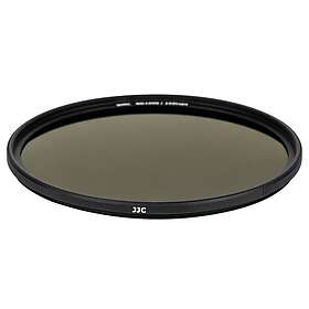 JJC 77mm ND1000 10 STOP Neutral Density Filter