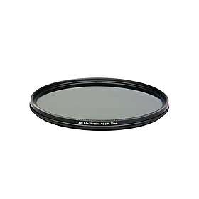 JJC 77mm Ultra-Thin Circular Polarizer Filter Cirkulärt Polariseringsfilter Kame