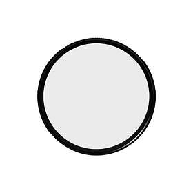 7artisans 55mm Black Mist 1/4 Filter optiskt glas AGC Mjuk diffust effekt vid fi