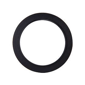 KiwiFotos 40.5-52mm Step Up ring Gör filtergängan större på objektivet