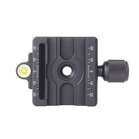 Sunwayfoto Mac-14 Mount Plate (Manfrotto & Arca Swiss)