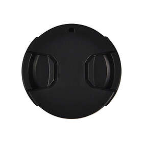 KiwiFotos 40.5mm Objektivlock främre Snap-On Linsskydd lens cap