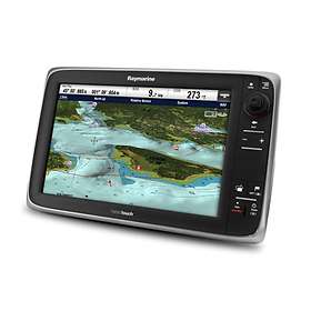 Find the best price on Raymarine e127 | Compare deals on PriceSpy NZ