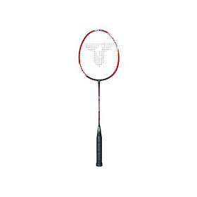 Racchetta Badminton Talbot Torro Arrowspeed 399 - 100% Grafite, Monopezzo, Per Giocatori Amatoriali - Foto 13