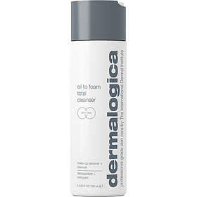 Dermalogica Oil To Foam Total 250ml