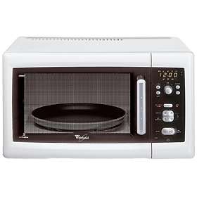 whirlpool microwave nz