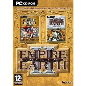 empire earth gold edition