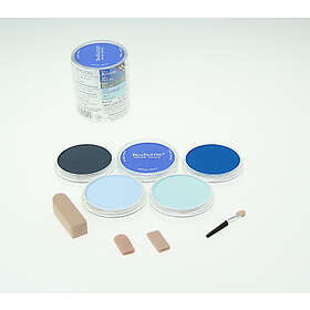 PanPastel l Blues 5 Color Sets