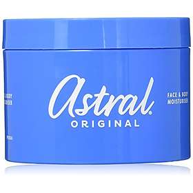 Astral Original Face & Body Moisturiser 500ml