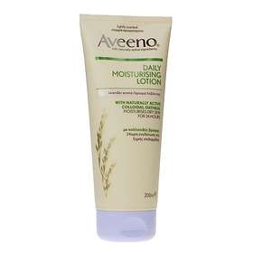 Aveeno Daily Moisturising Body Lotion 300ml