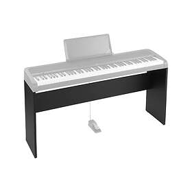 Korg STB1 Piano Stand for B2 (Black)