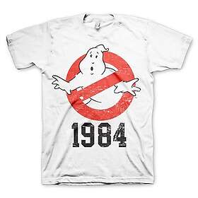 Ghostbusters 1984 T-Shirt (Men's)