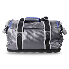 Mustad Boat 500d 18´´ Crossbody Grå