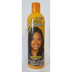 Profectiv Mega Growth Stimulating Shampoo
