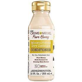Creme of Nature Pure Honey Moisturizing Dry Defense Conditioner