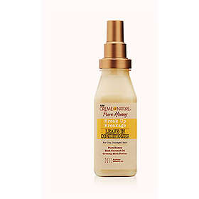 Creme of Nature Pure Honey Break Up Breakage Leave-In Conditioner
