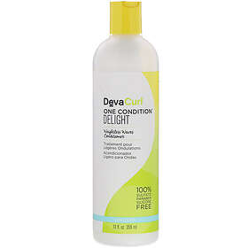 Weightless DevaCurl One Condition Delight Waves Conditioner