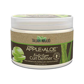 Taliah Waajid Green Apple And Aloe Curl Definer