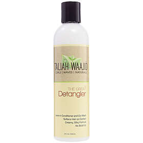 Taliah Waajid The Great Detangler