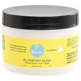 Curls Blueberry Bliss Reparative Hair Mask 240ml