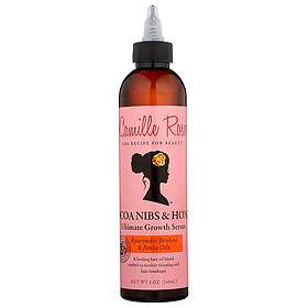 Camille Rose Naturals Cocoa Nibs & Honey Ultimate Growth Serum 240ml