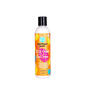 Curls Pineapple So Moist Vitamin C Curl Mask