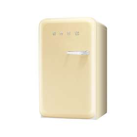 SMEG FAB10HLP (Cream)