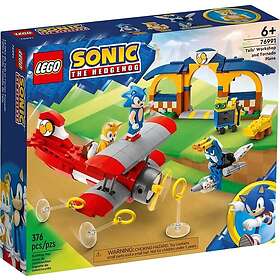 Brand New LEGO Dimensions Sonic the Hedgehog Level Pack (71244)