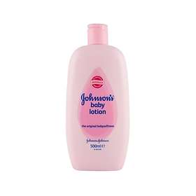 Johnson & Johnson Baby Lotion 500ml