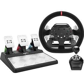 PXN V10 Racing Steering Wheel