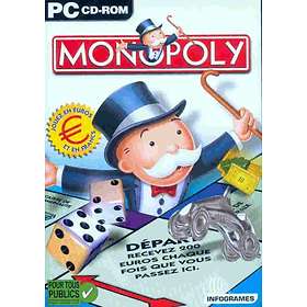 buy monopoly for pc