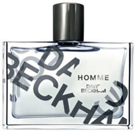 David Beckham Homme edt 75ml