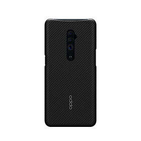 Oppo Aramid Fiber Protective Case for Reno 10X Zoom