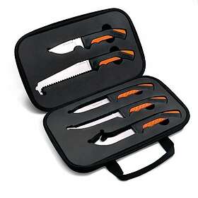 Cold Steel Fixed Blade Hunting Kit CS-FXFLDKIT